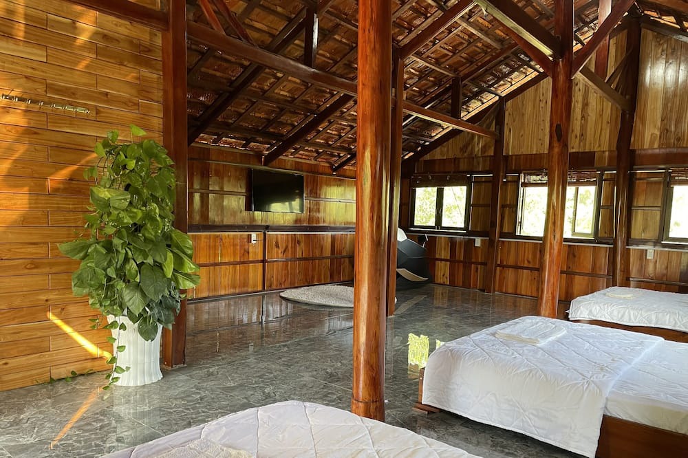 Photo of Bedroom in Nam Cat Tien