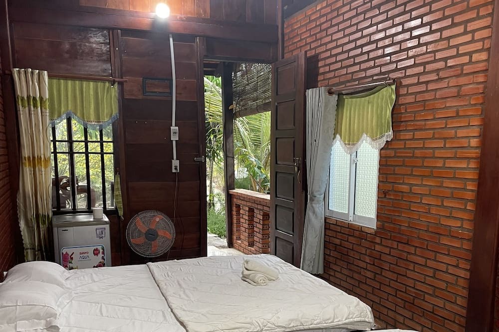 Photo of Bedroom in Nam Cat Tien