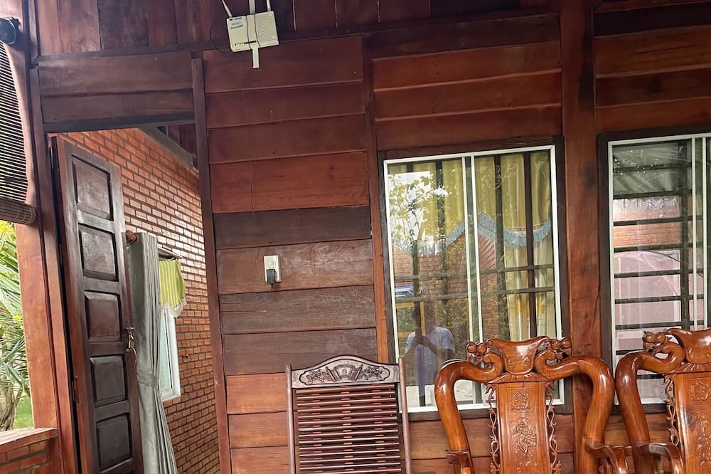 Photo of Bedroom in Nam Cat Tien
