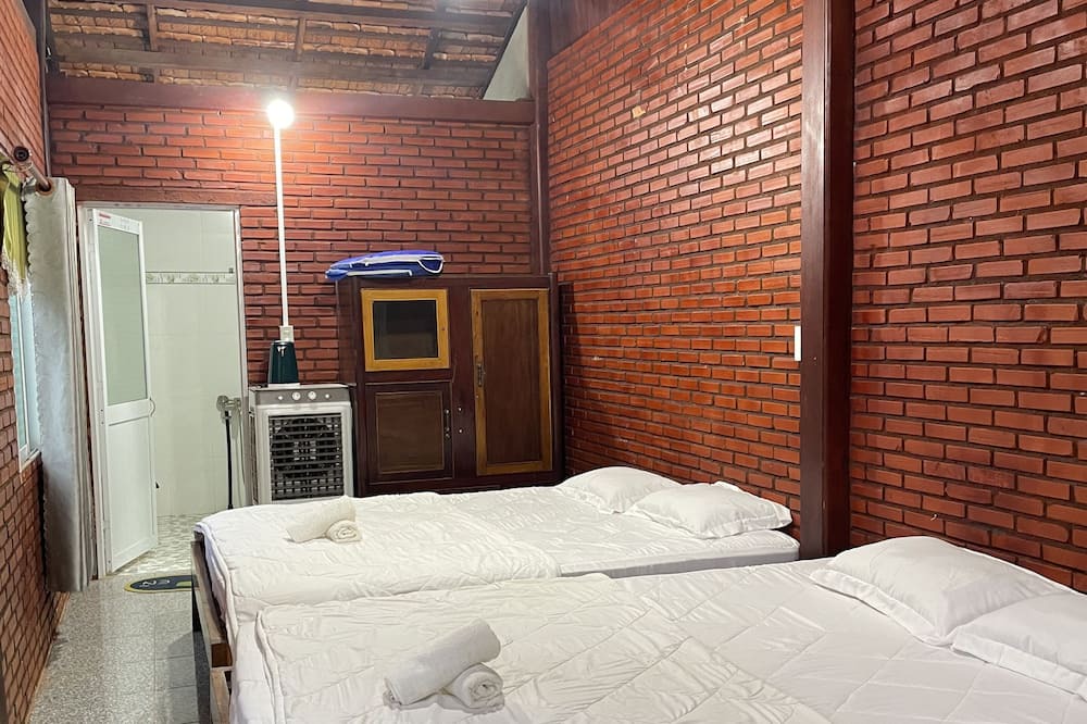 Photo of Bedroom in Nam Cat Tien
