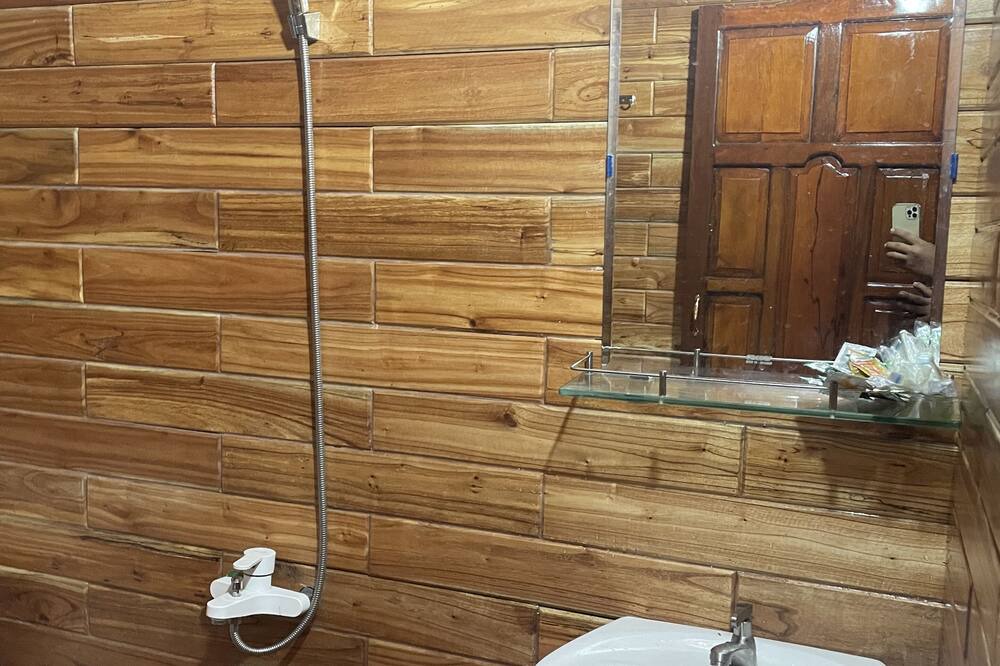 Photo of Bathroom in Nam Cat Tien