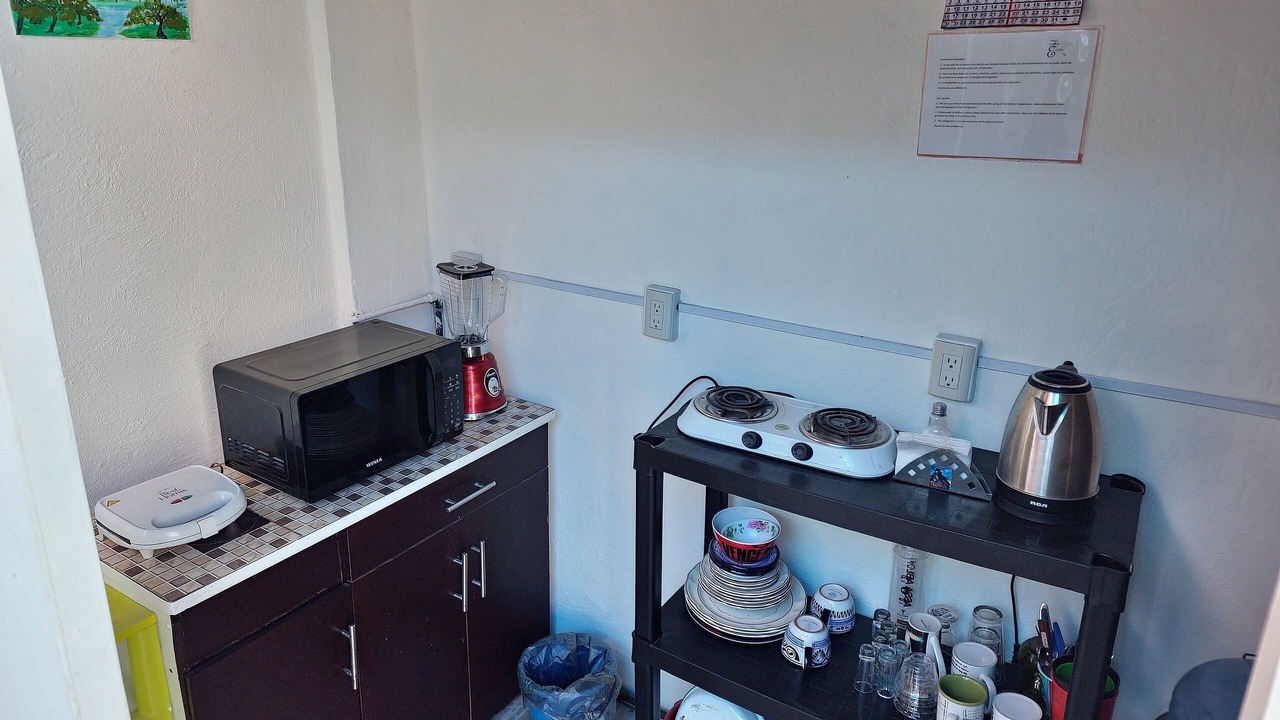 Photo of Kitchen in Centro de la Ciudad