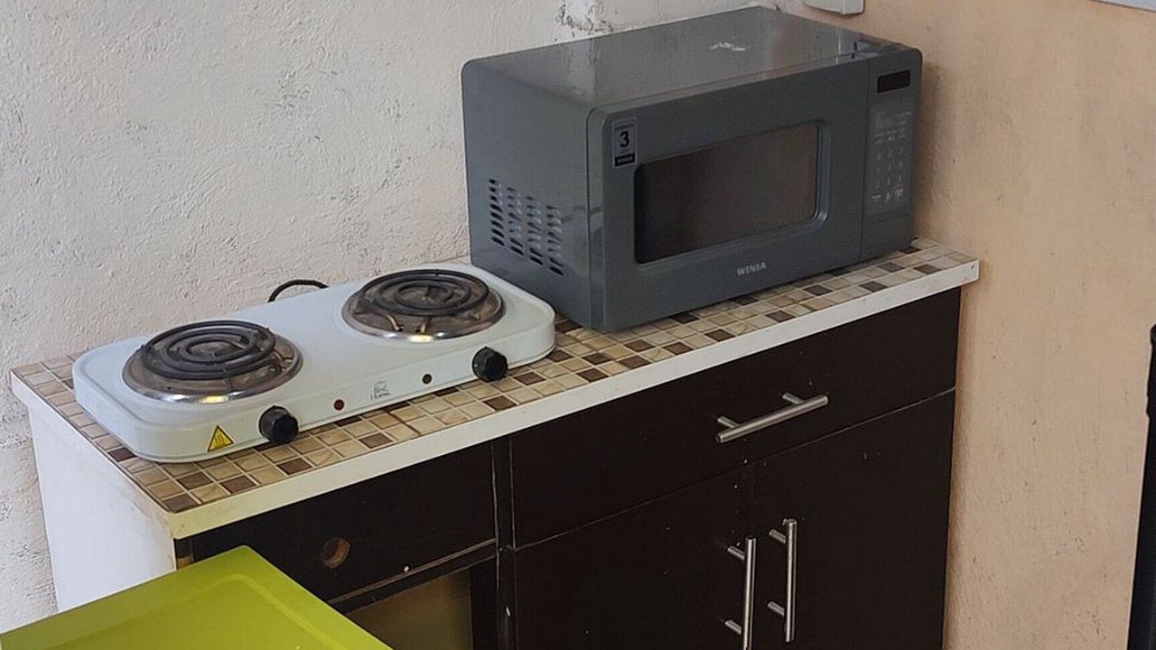 Photo of Kitchen in Centro de la Ciudad