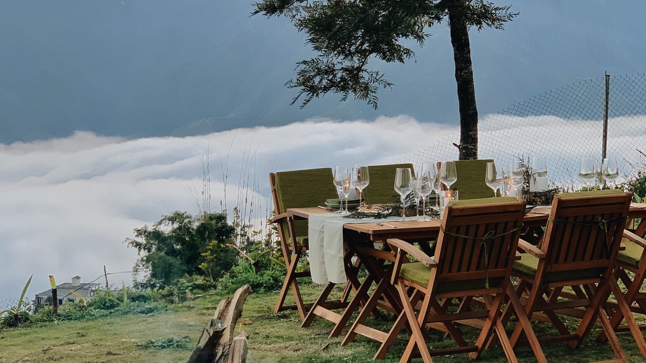 Photo of Outdoor in Sa Pa