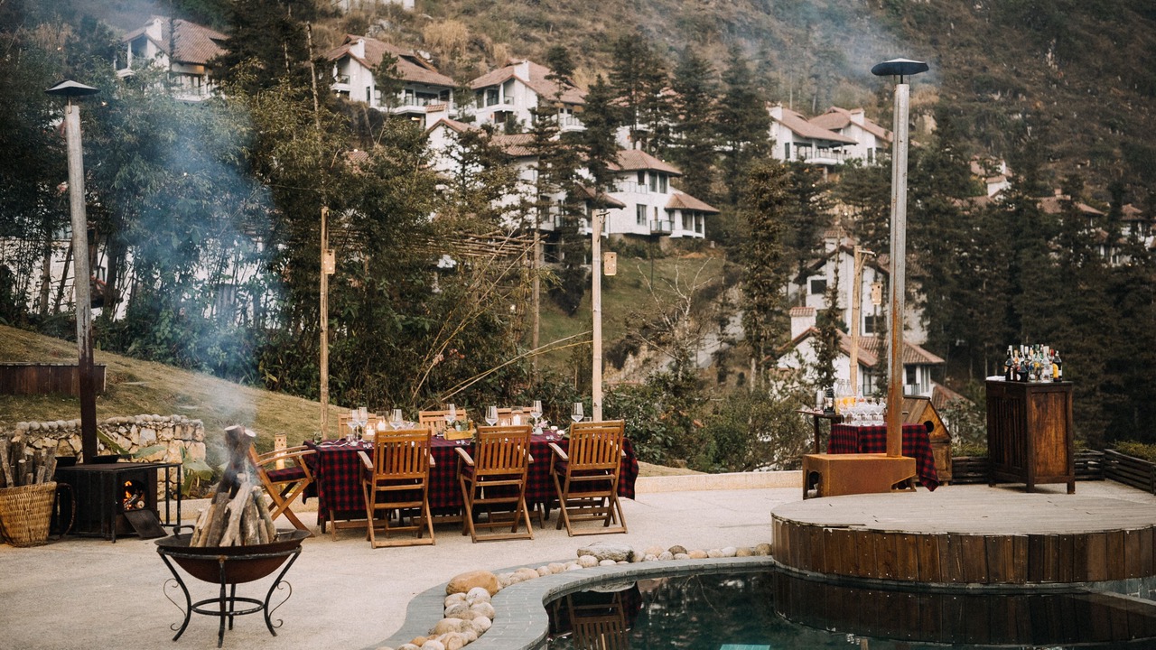Photo of Outdoor in Sa Pa