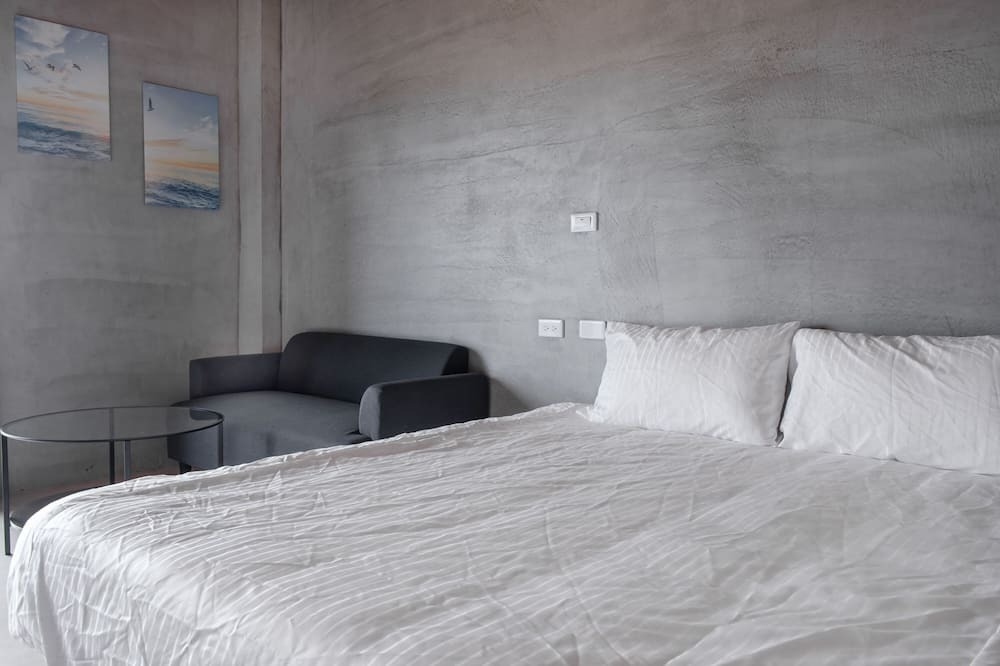 Photo of Bedroom in Xiaoliuqiu