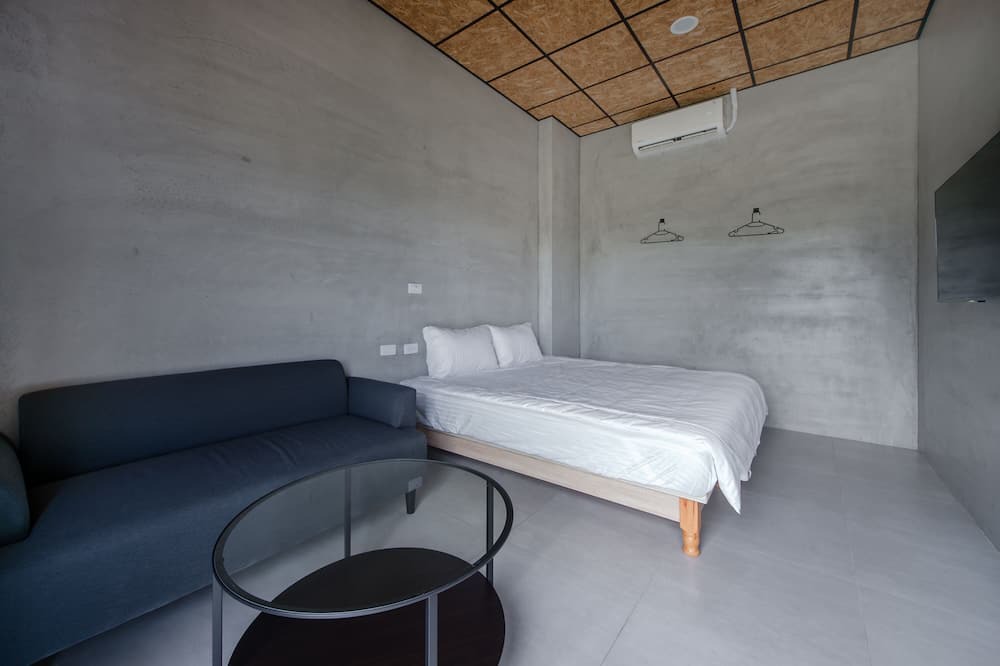 Photo of Bedroom in Xiaoliuqiu