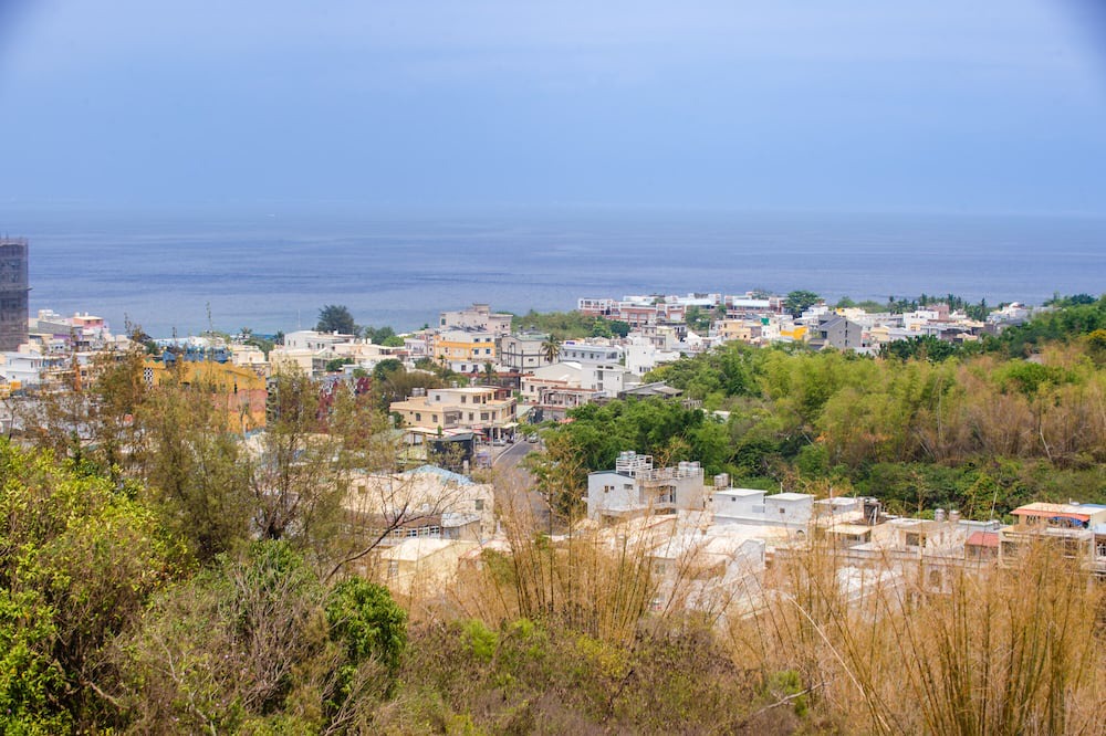 Photo of Outdoor in Xiaoliuqiu