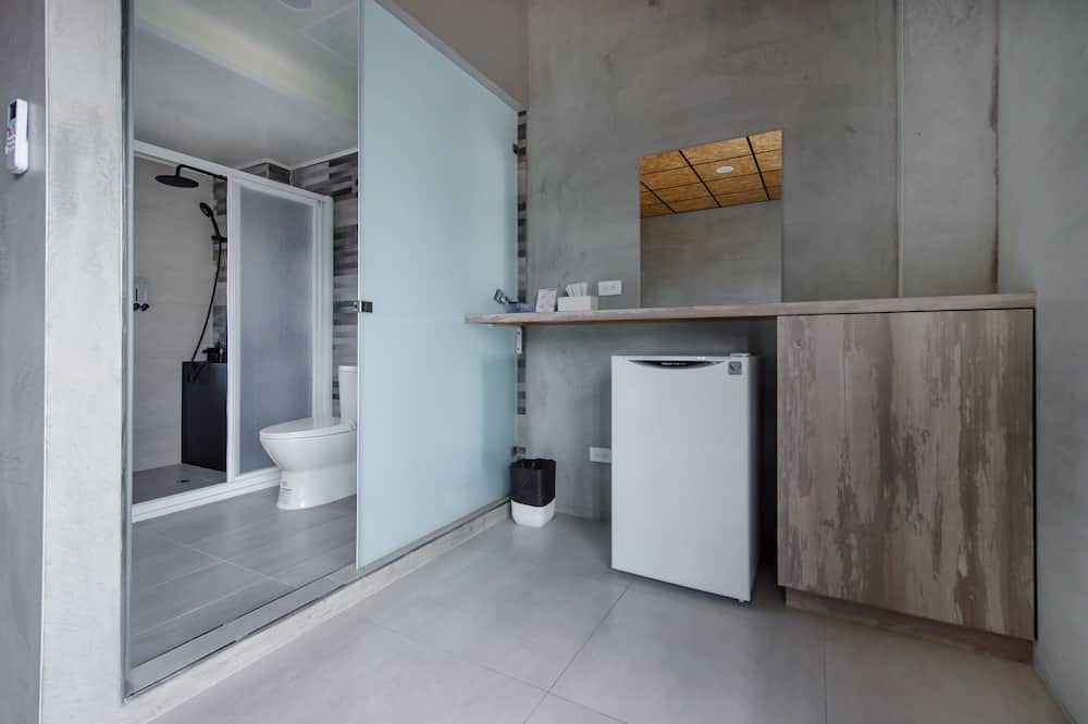 Photo of Bedroom in Xiaoliuqiu