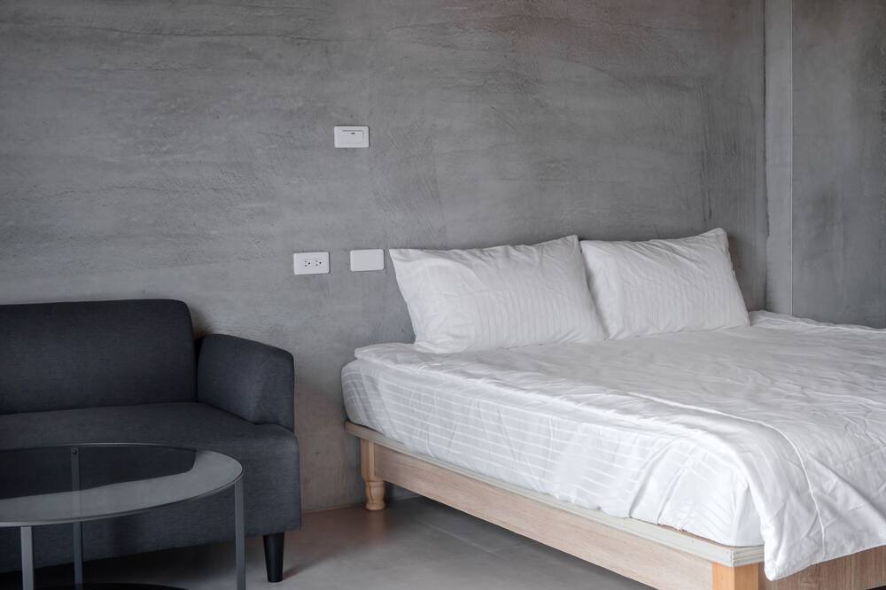 Photo of Bedroom in Xiaoliuqiu