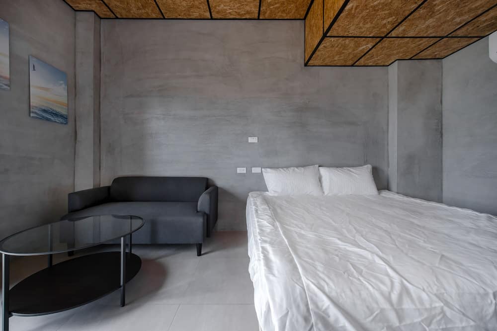 Photo of Bedroom in Xiaoliuqiu