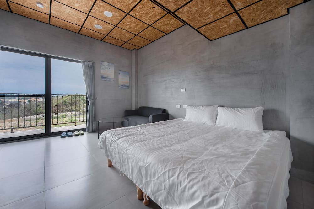 Photo of Bedroom in Xiaoliuqiu