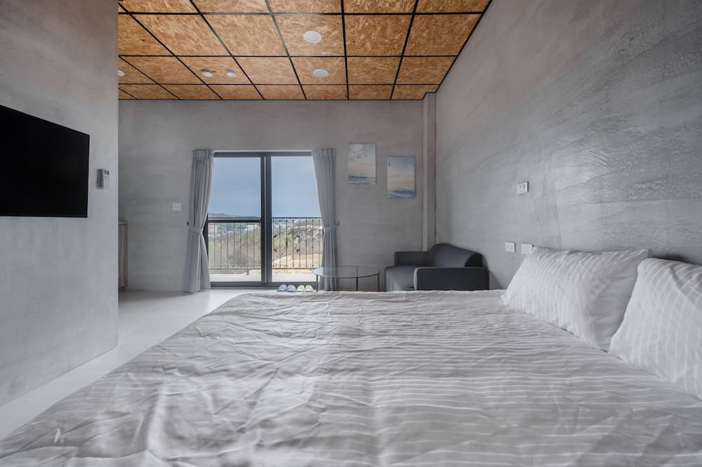 Photo of Bedroom in Xiaoliuqiu