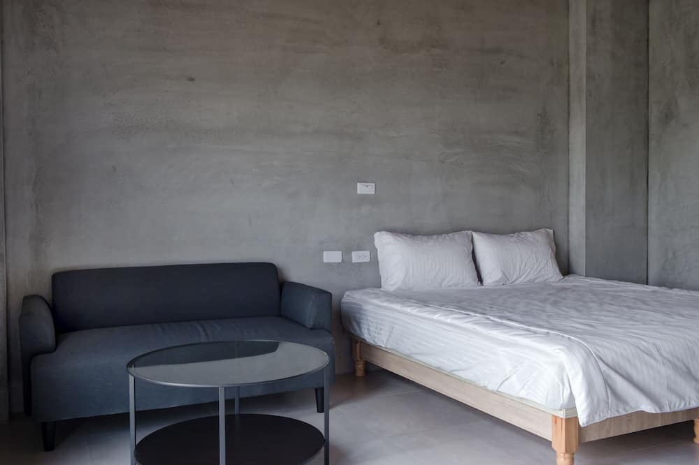 Photo of Bedroom in Xiaoliuqiu