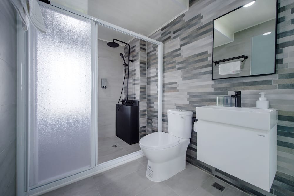Photo of Bathroom in Xiaoliuqiu