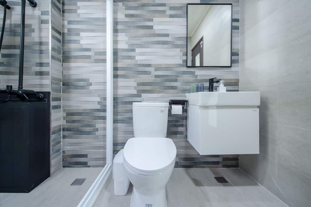 Photo of Bathroom in Xiaoliuqiu