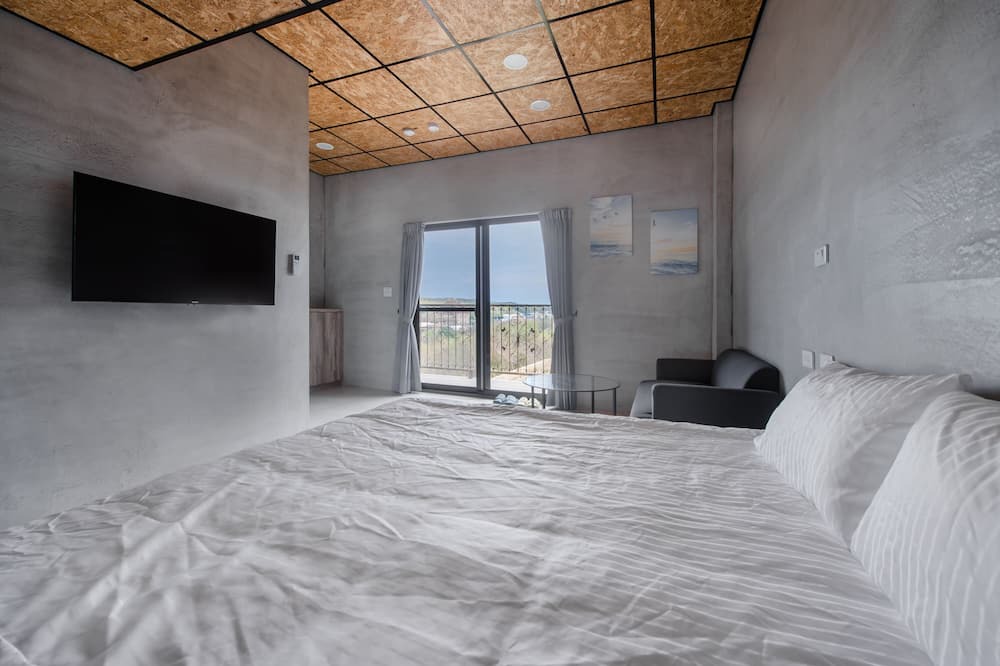 Photo of Bedroom in Xiaoliuqiu