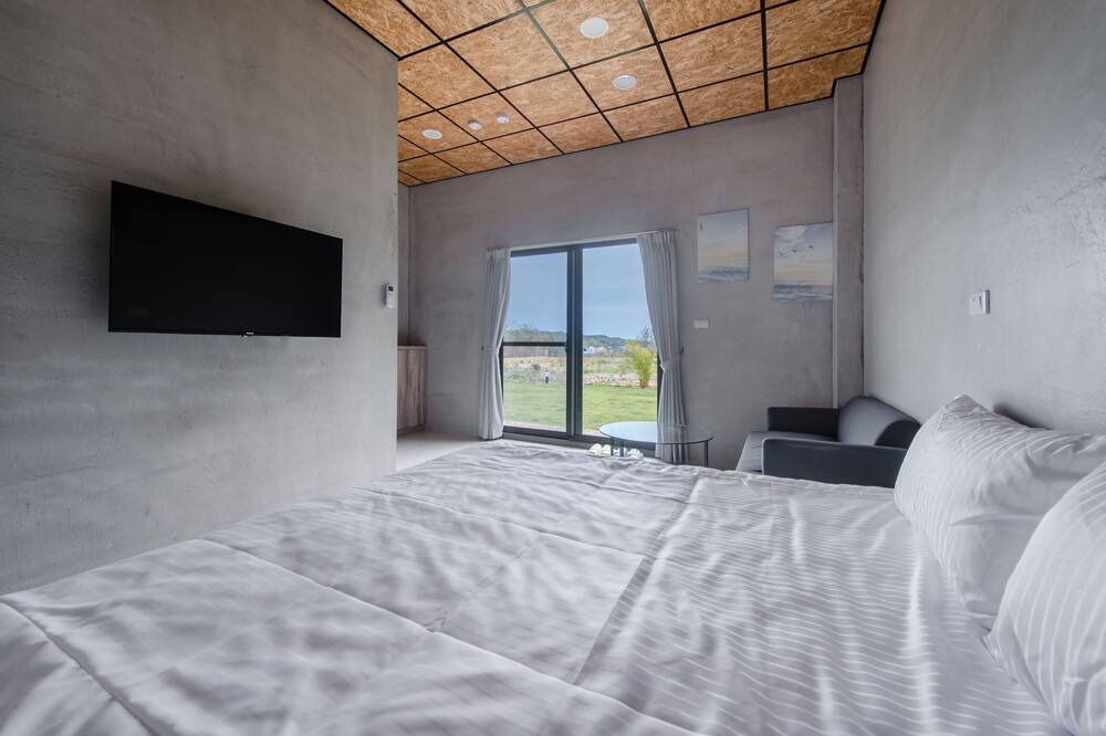 Photo of Bedroom in Xiaoliuqiu