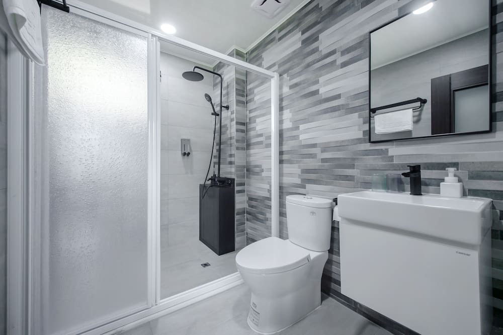Photo of Bathroom in Xiaoliuqiu