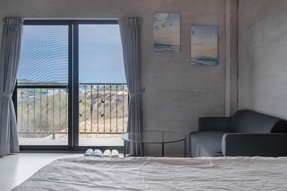 Photo of Bedroom in Xiaoliuqiu