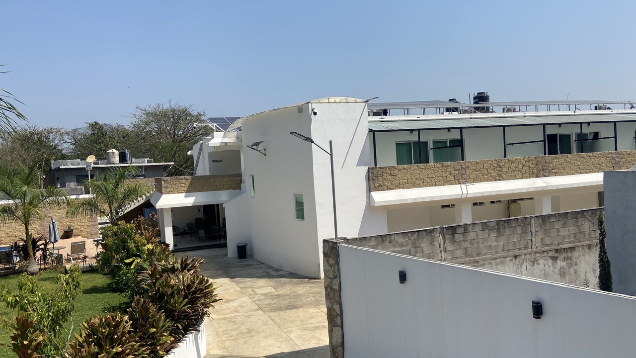 Photo of Outdoor in Tamasopo