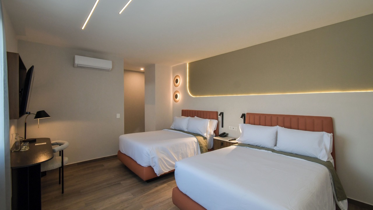 Photo of Bedroom in Zona Expo