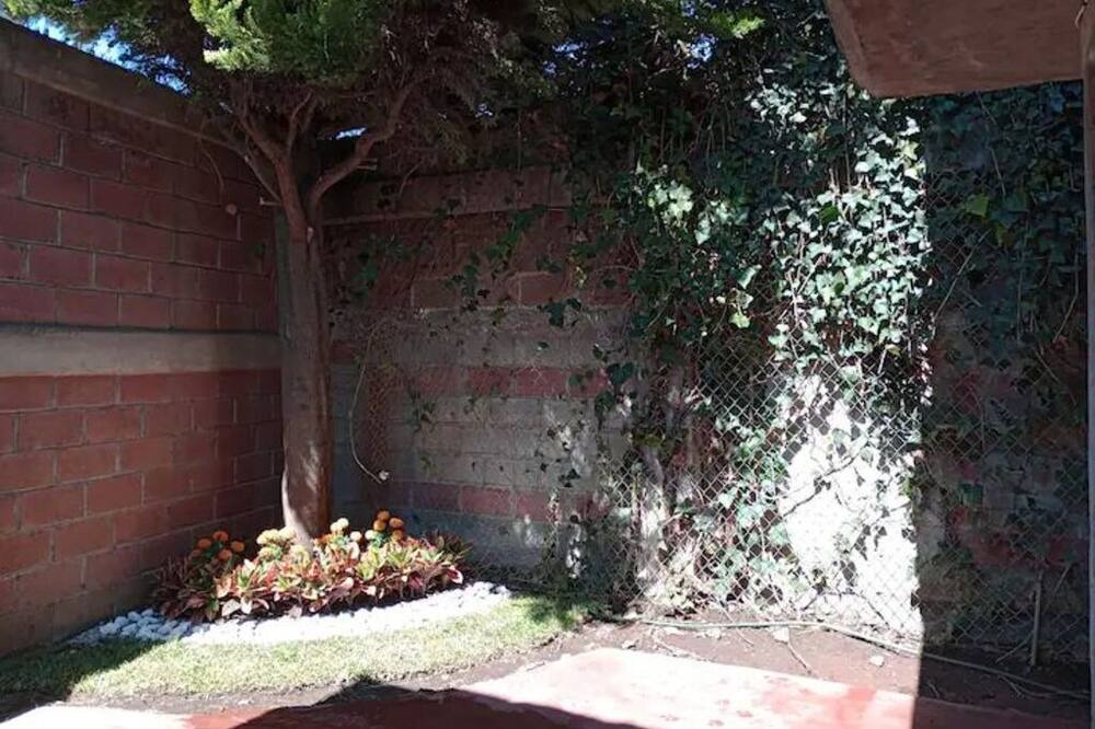 Photo of Outdoor in Chalco de Diaz Covarrubias