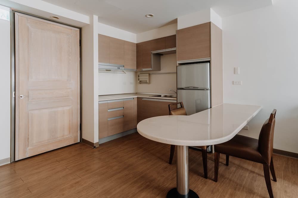 Photo of Livingroom in North District
