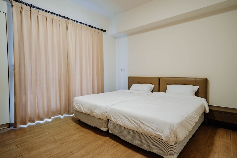 Photo of Bedroom in North District