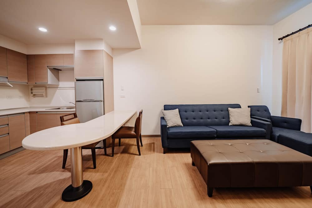 Photo of Livingroom in North District