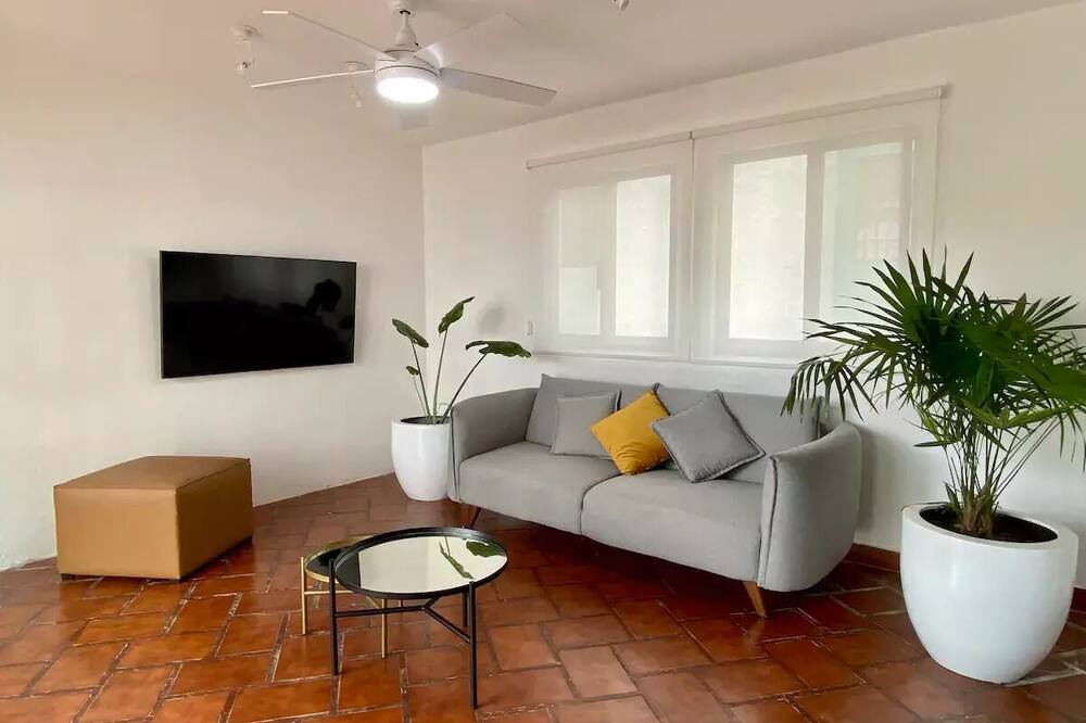 Photo of Livingroom in Las Gaviotas