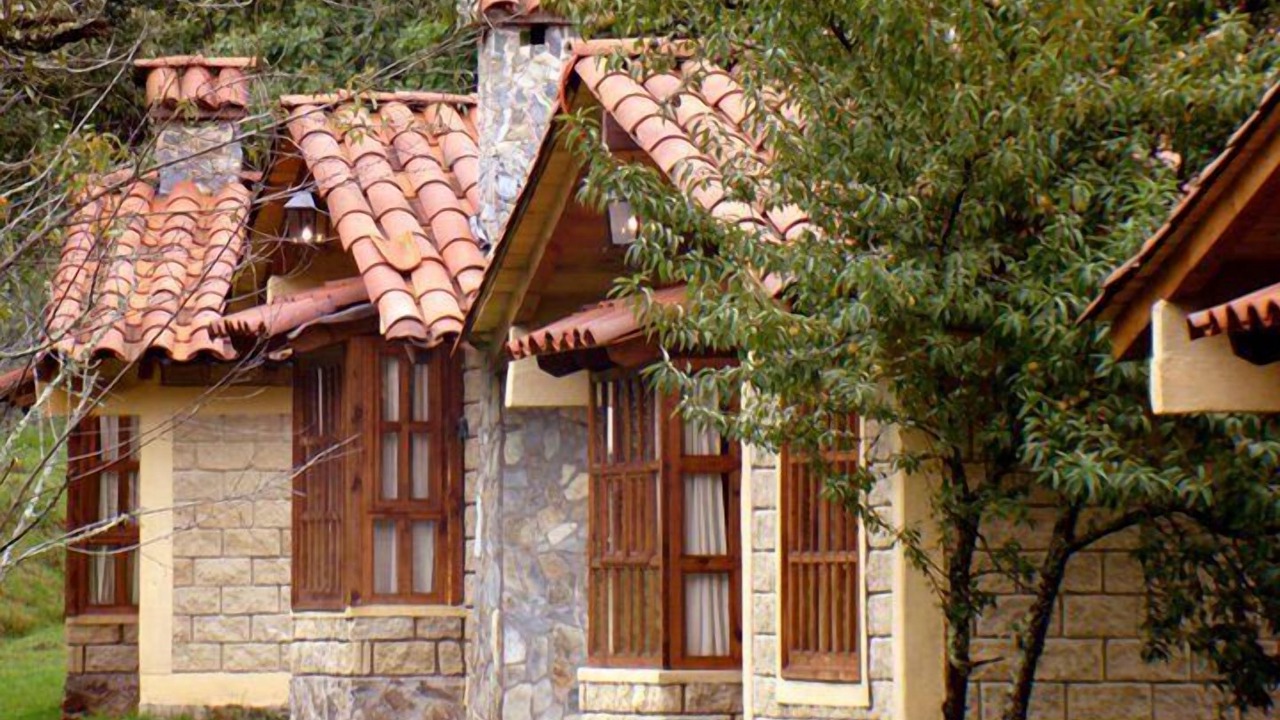 Photo of Outdoor in Zacatlan