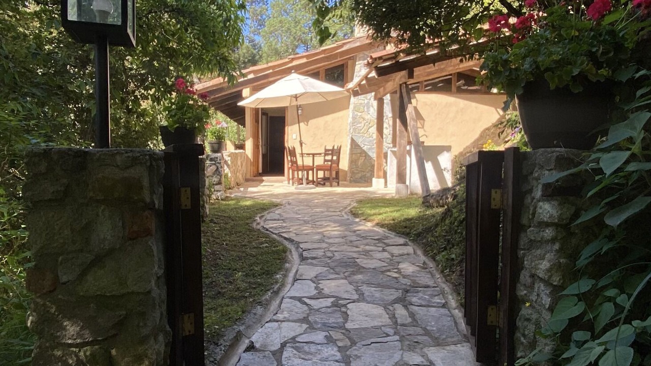 Photo of Patio Balcony in Zacatlan