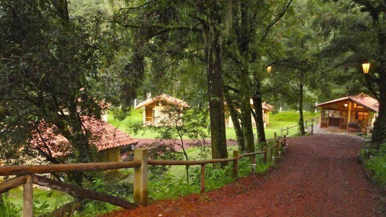 Photo of Outdoor in Zacatlan