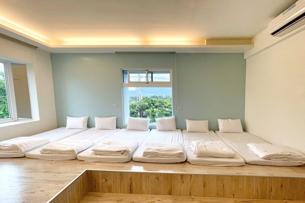Photo of Bedroom in Hengchun