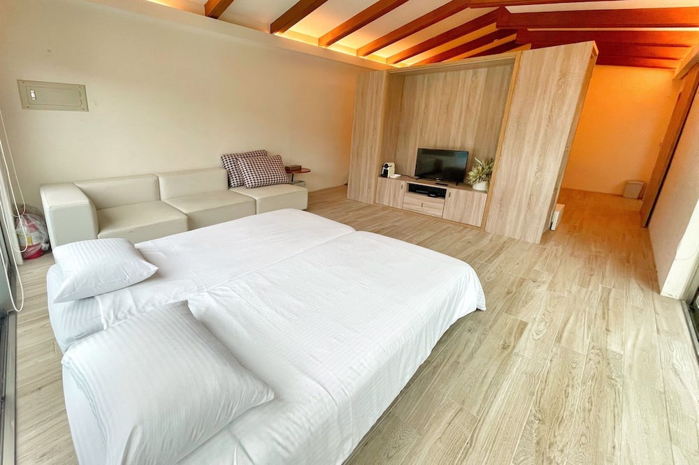 Photo of Bedroom in Hengchun