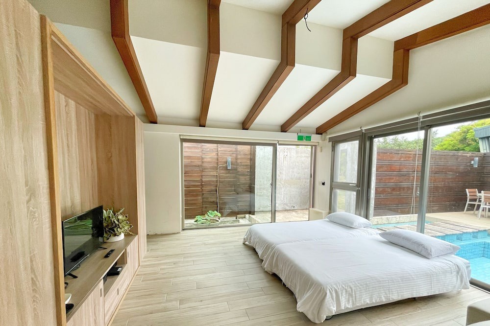 Photo of Bedroom in Hengchun