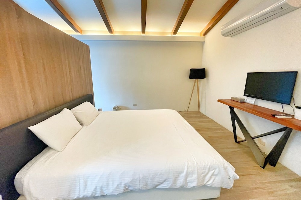 Photo of Bedroom in Hengchun