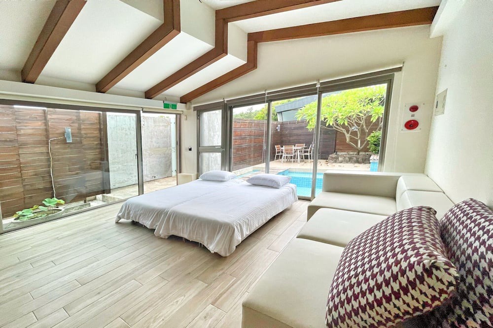 Photo of Bedroom in Hengchun