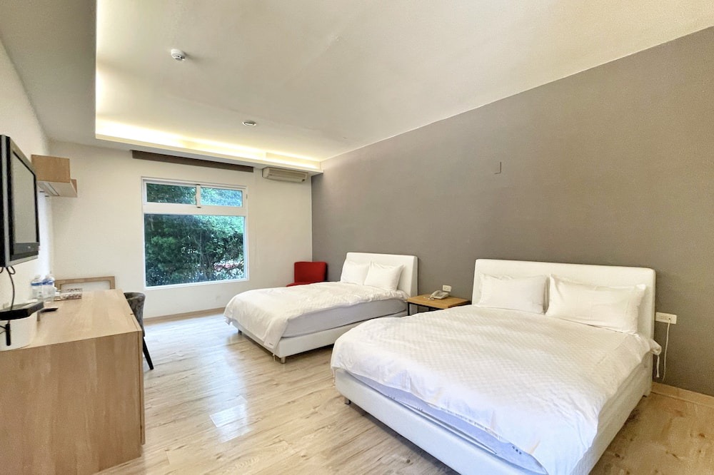 Photo of Bedroom in Hengchun