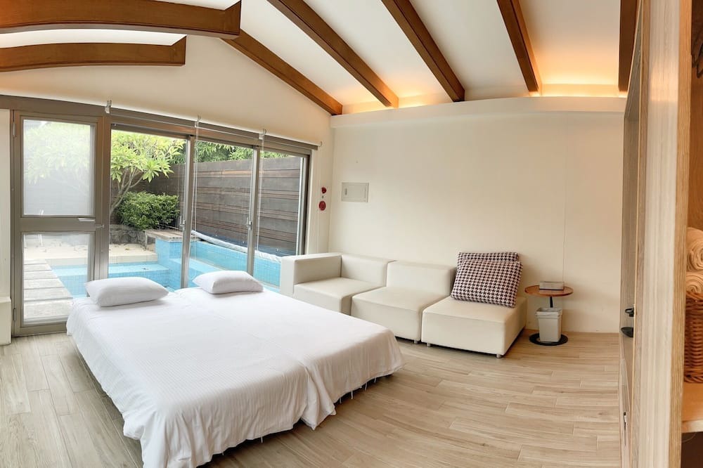 Photo of Bedroom in Hengchun