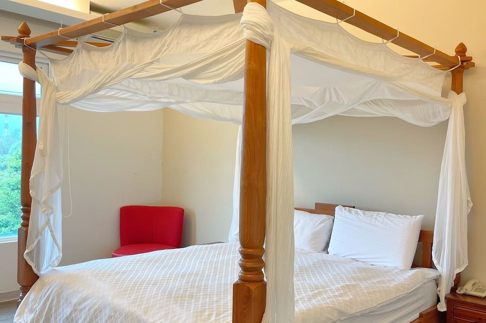 Photo of Bedroom in Hengchun
