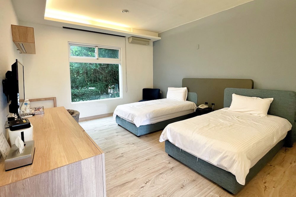 Photo of Bedroom in Hengchun
