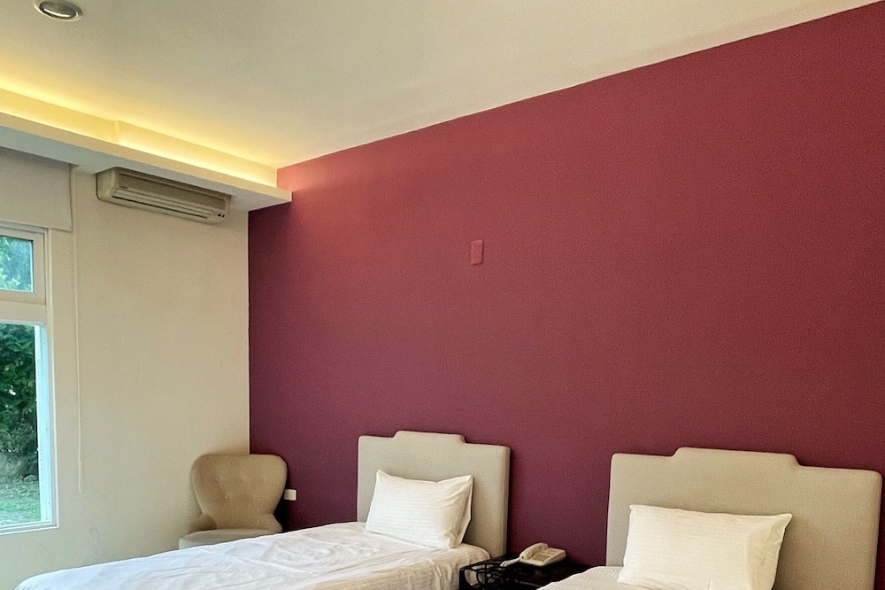 Photo of Bedroom in Hengchun