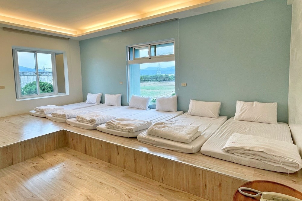 Photo of Bedroom in Hengchun