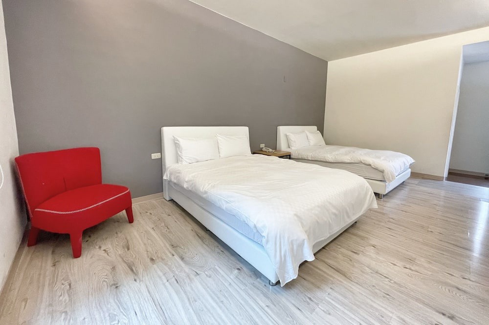 Photo of Bedroom in Hengchun