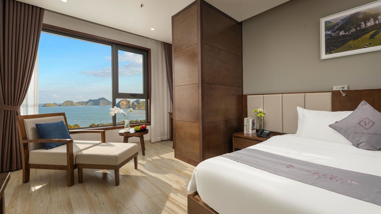Photo of Bedroom in Cat Hai