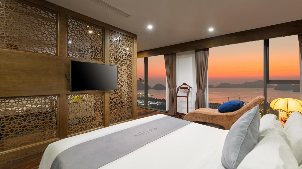 Photo of Bedroom in Cat Hai