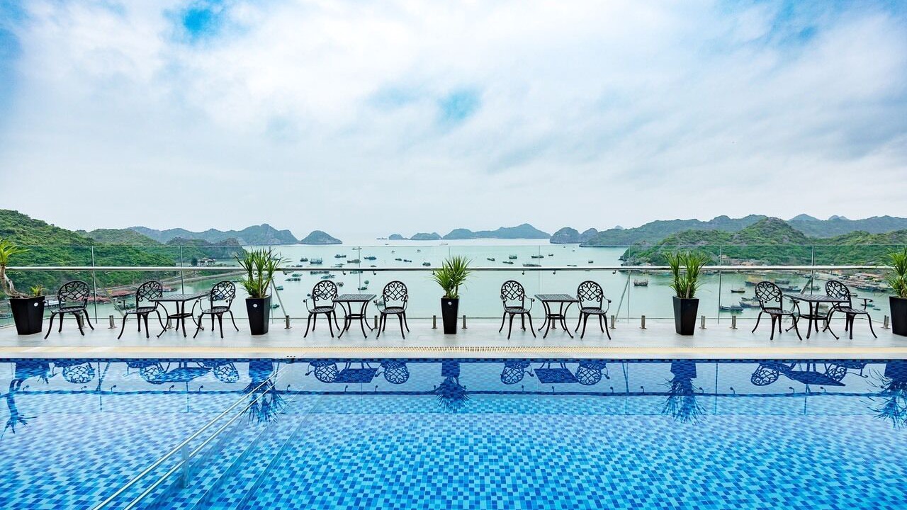 Photo of Outdoor in Cat Hai