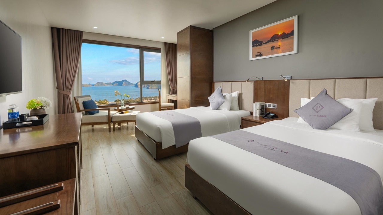 Photo of Bedroom in Cat Hai